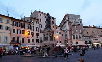 Campo de' Fiori