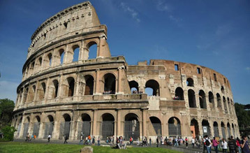 Colosseo