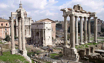 Foro Romano