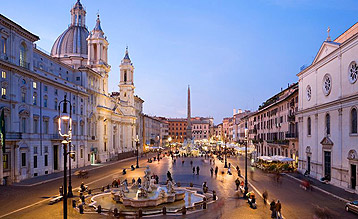 Piazza Navona