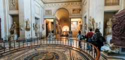 Musei Vaticani, il 1° giugno la riapertura al pubblico. Tutte le regole per le visite